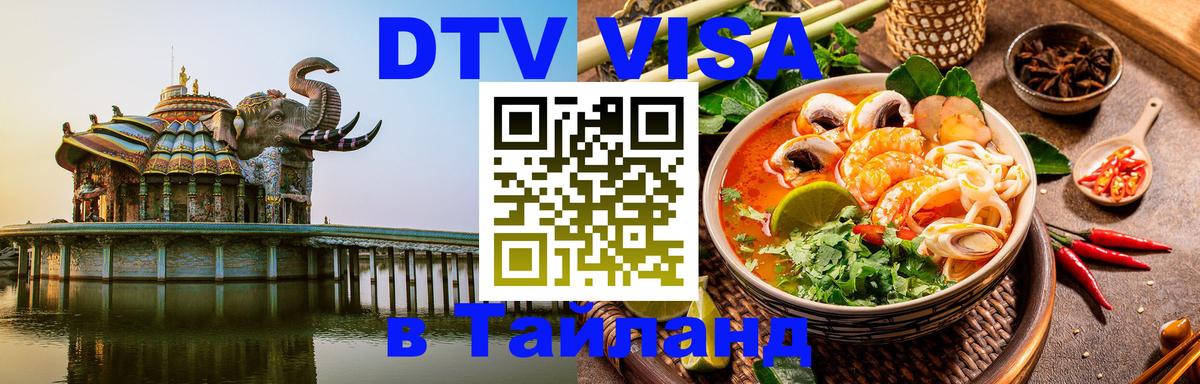 Оформление DTV визы под ключ: стоимость и тарифы, только загранпаспорт - 05.12.2025 